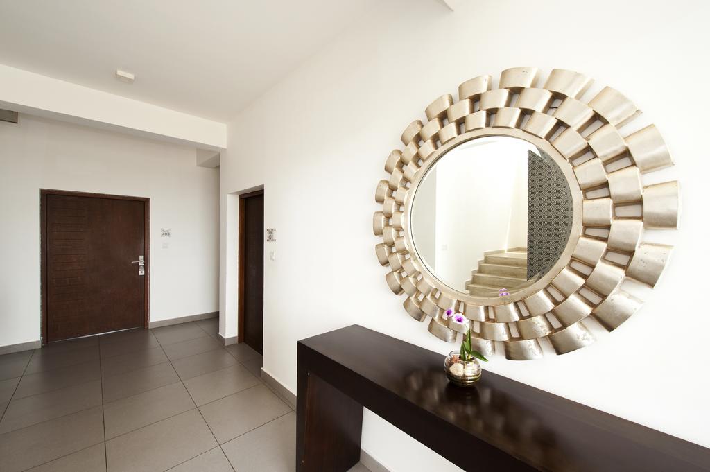 The Beach Apartments Negombo Extérieur photo