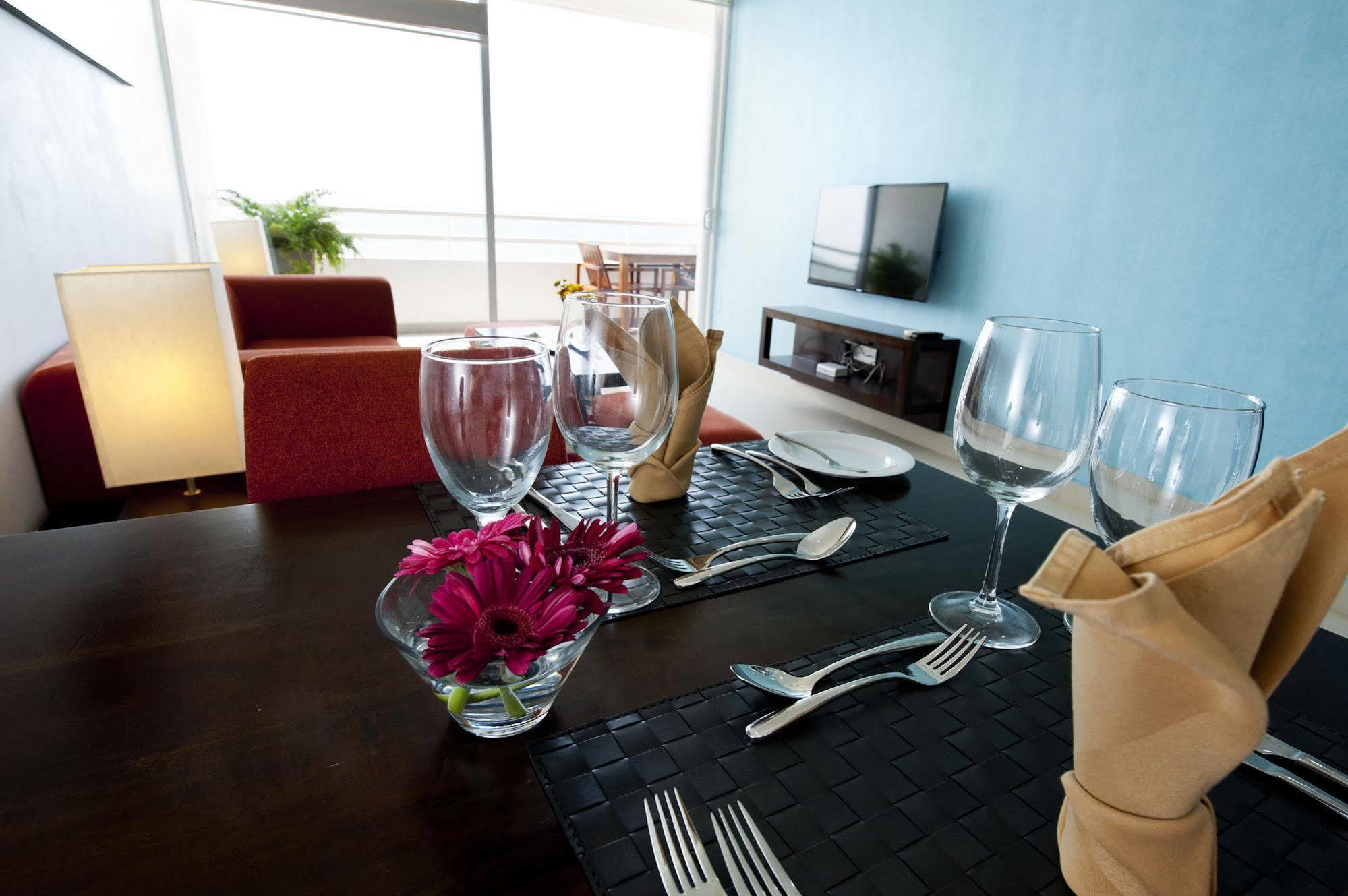 The Beach Apartments Negombo Extérieur photo